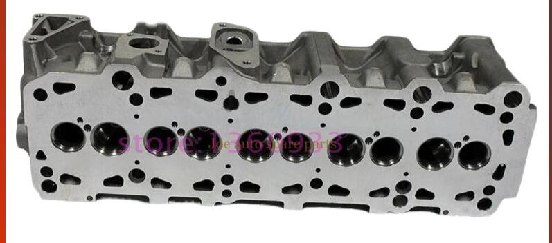 908 704 BBR AHY ACV AJT AHD Cylinder Head For Audi 100 A6 Industrial For Volvo S70 V70 S80 For VW Transporter IV LT28 46 2.5TDi