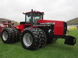 Case IH 9370 9380 9390 et service officiel Atelier Quadtrac Manuel de réparation