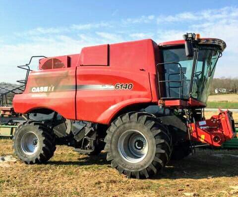 Case IH Axial Flow 5140 6140 7140 Tier 4B (Final) Combine Harvesters Official Workshop Service Repair Manual