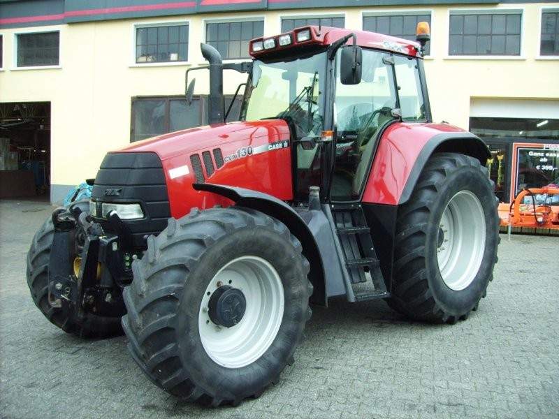 Case IH Versum 100 110 120 130 CVX Traktoroperatorhandbuch PN 51496433