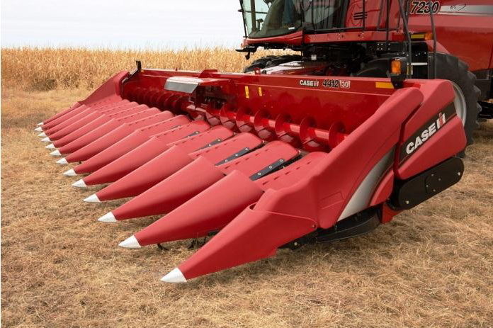 Case IH 4408F 4408R 4412F 4412R 4416R Corn Header Official Workshop Service Repair Manual