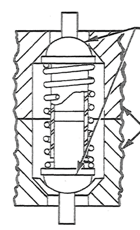 Case IH 151 403 & 453 Hillside Combines Hydraulic Leveling Systems Official Workshop Service Repair Manual