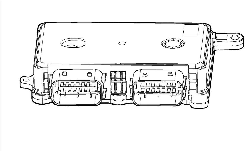 Detroit Diesel Transmissions Electronic Official Application & Installation Manual