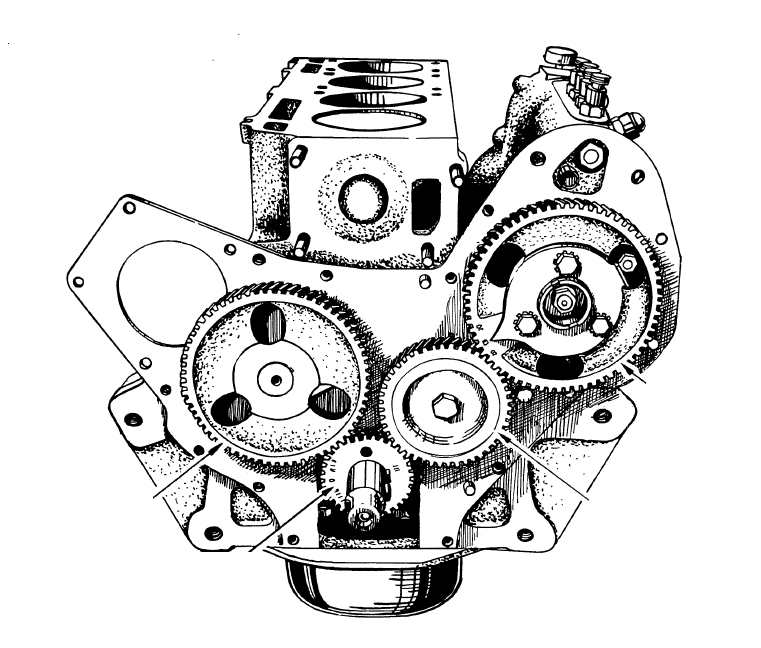 Case IH Diesel Engine Tractor Series B275 Official Workshop Service Repair Manual