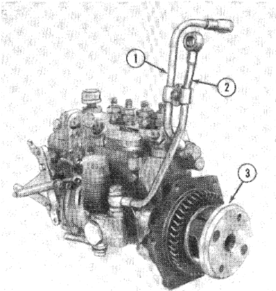 Case IH Engine Tank & Electrical Systems für 4140 4150 Isuzu Diesel Motor Offizielle Workshop-Service-Reparaturanleitung