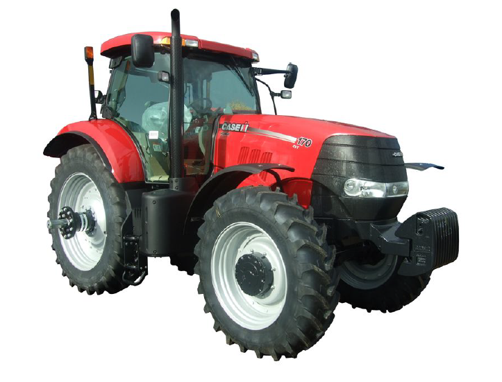 Caso IH PUMA 170 185 200 215 230 Manual del operador de tractores CVT PN 84601560