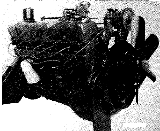 Case Ih Chrysler Engine & Fuel Systems الرسمي