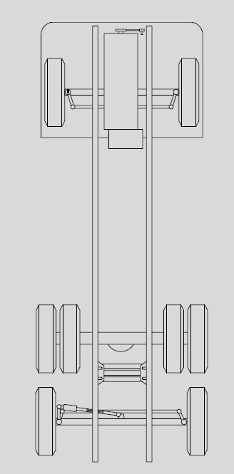 DAF LF55 RAS-EG Offizielles Systemhandbuch