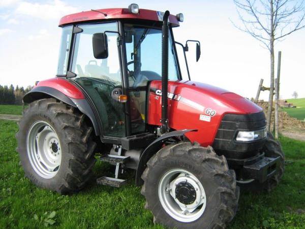 Case IH JX60 JX70 JX80 JX90 JX95 Tractor Factory Workshop Service Reparatiehandleiding