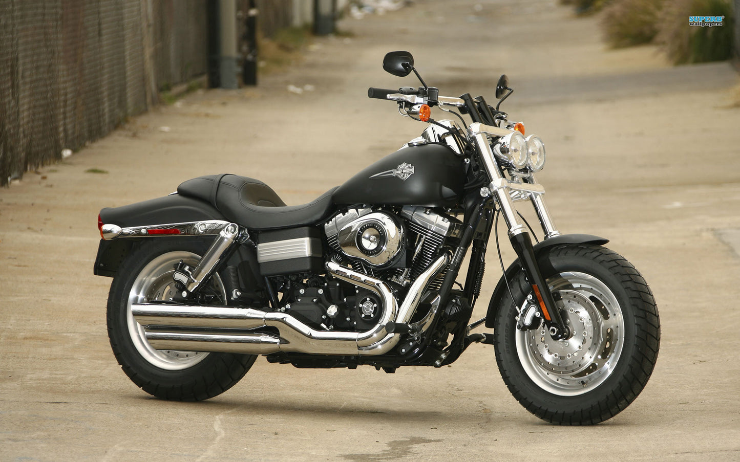 Harley-Davidson Softail Alle Modellen Delen Handmatig 2005-2016