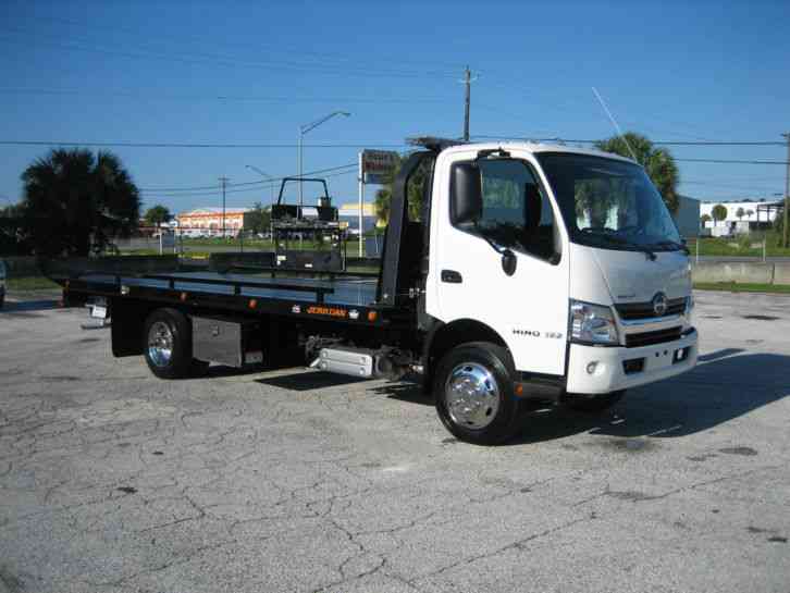 Hino 2017 155 155h 195 195h Series Trucks Equipped With J05E Engine Official Workshop Service Repair Manual #5