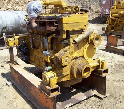 Komatsu EG Series EG580B-1 EG580-1 EG600BS-1 Engine Generator Official Workshop Service Manual