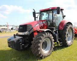 Case IH Puma 185 Puma 200 Puma 220 Tier 4B (Final) Tractors Official Workshop Service Repair Manual