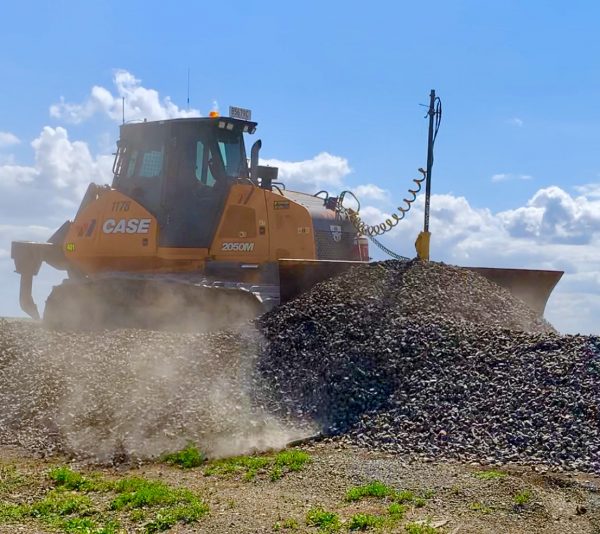 Case 2050M Stage IIIB Crawler Dozer Official Workshop Service Repair Manual