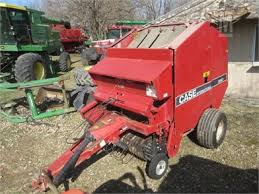 Caso IH RBX443 Round Baler Official Workshop Service Repair Manual