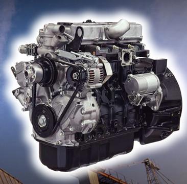 ISUZU 4LE1 DIESEL MOTOR WORKSHOP SERVICE Reparatiewerkhandleiding + Instructiehandleiding