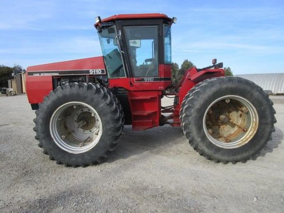 Case IH 9100 Series 9110 9130 9150 9170 9180 دليل إصلاح خدمات الجرارات