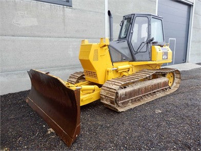 KOMATSU D41A-3A Bulldozer الرسمي ورشة العمل دليل إصلاح الدليل الفني