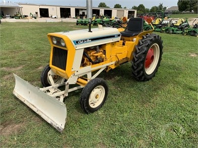 Case IH International Cub Cub Lo-Boy 140 240 340 دليل المشغل الرسمي للجرارات