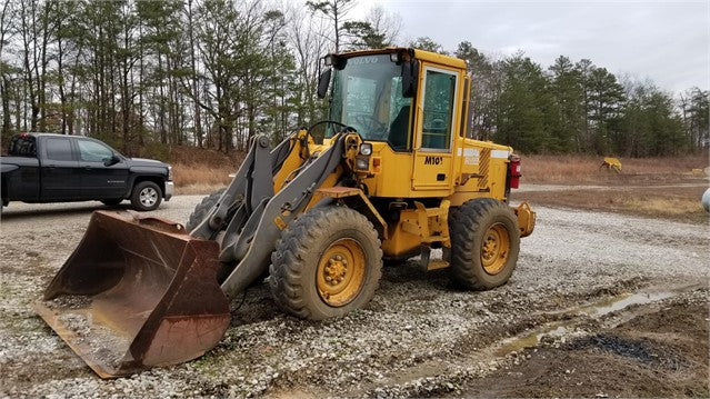 Volvo L50D Wheel Loader Factory Workshop Service Repair Manual