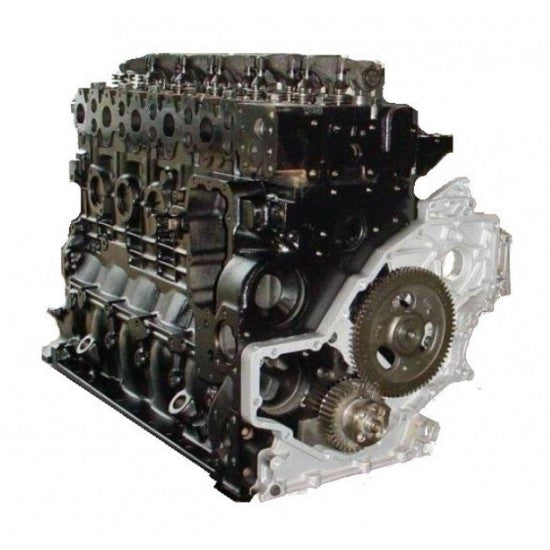 Cummins ISC & ISL CM2150 Engine Official Workshop Service Repair Manual