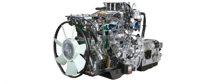 Isuzu 4HK1 6HK1 Diesel Engine Series Service & Troubleshooting Manuals Set