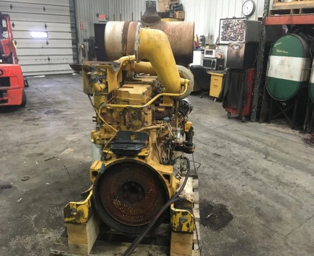 Komatsu EG Series EG300BS-5 EG300B-5 EG300-5 Motor Generator Offizieller Service Reparaturanleitung