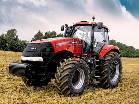 Case IH MAGNUM 235 260 290 290 315 340 340 Trracseswer Transmission Transmission (PST) Service Repair Manual