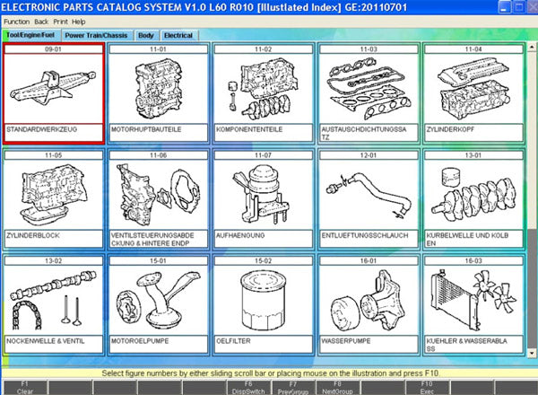 تويوتا ليكسس EPC 2021 All Shoys Parys Parts Catalog All To Mid 2021-Online Installation Service !