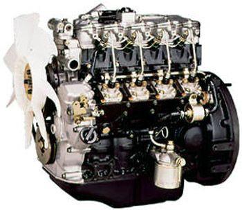 Isuzu Engine 4LB1, 4LC1, 4LE1 Official Workshop Service Repair Manual