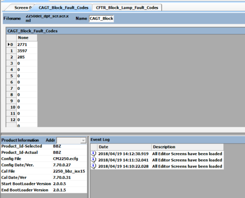 BBZ isx CM2250 Delete DPF EGR SCR - Include Screen file Collection Project With Instructions Video !!