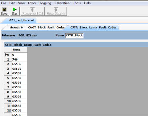 
                      
                        BAC ISX 871 EGR Delete Include Support Videos- Caltterm Flash File
                      
                    