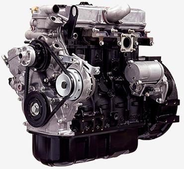 Isuzu au - 4le2 BV - 4le2 - 4le2 Diesel Engine Workshop Maintenance Manual