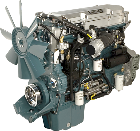 Detroit Diesel ddec V Official Application and installation manual