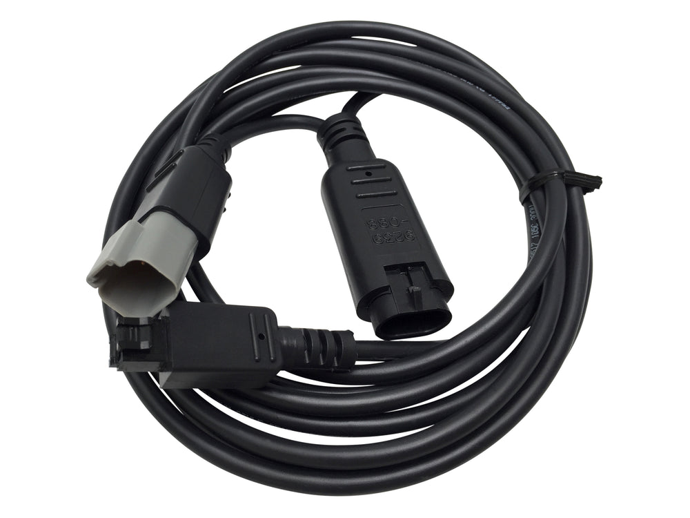 Câble d'adaptateur de connecteur W7 pour John Deere