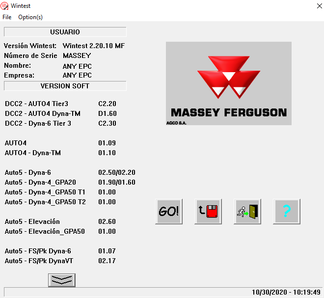 
                  
                    Massey Ferguson Wintz. V2.20.10
                  
                
