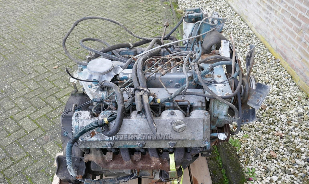 Case IH DV 550 Dieselmotor && Kraftstoffsystem Offizielle Werkstatt Service Repair Manual