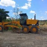 Komatsu GD600-1 Series GD655R-1 GD655A-1 GD605A-1 Motor Grader Official Service Manual