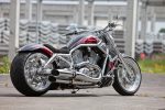 Harley-Davidson V-ROD VRSC ALL Models Workshop Service Manual 2002-2015 - Image 3