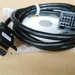 Forklift Interface Cable & Diagnozer 3.9 - Full diagnostics