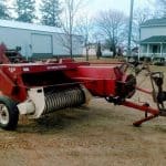 Case IH International 425D 435D 445D Pick Up Balers Official Workshop Service Repair Manual