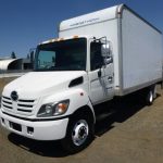 Hino 145 165 185 238 268 338 Series Trucks Equipped With J05D-TA J08E-TA & J08E-TB Engine Official Workshop Manual