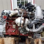 Hino J05D-TF Engine Official Service Manual