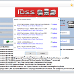 Isuzu IDSS NEW Diagnostic Service System-Full & Latest 2024