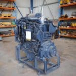 Komatsu 170E-5 Series SAA6D170E-5 Diesel Engine Official Workshop Service Repair Manual #2