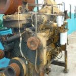 Komatsu 6D170-1 Series S6D170-1 SA6D170-A-1 SA6D170-B-1 Diesel Engine Official Service Manual