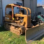 Komatsu TD-7H TD-8H TD-9H Dressta Crawler Tractor Dozer Official Workshop Service Repair Manual