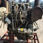 Komatsu 95E-5 Series SAA4D95LE-5 Engine Official Workshop Service Repair Manual