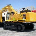 Komatsu PC850-8E0 PC850SE-8E0 Excavator Official Workshop Service Repair Manual