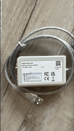 2024 Genuine MTU DIAGNOSTIC KIT (USB-to-CAN V2) Compact IXXAT | New version With Latest DiaSys 2.75 - Image 2